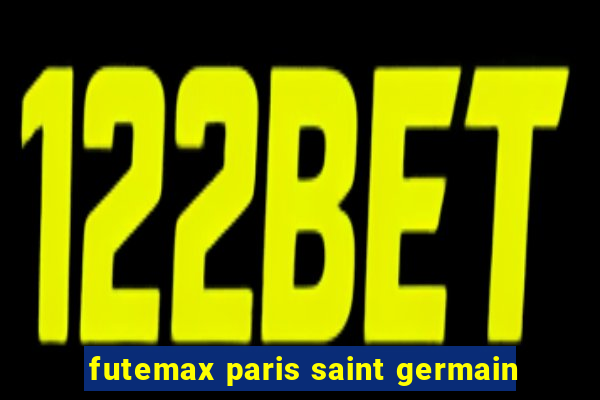 futemax paris saint germain